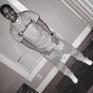 Meet your Posher, Desiree